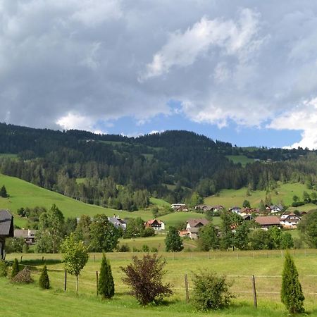 Ferienwohnung Ertlerhof Ranten Dış mekan fotoğraf