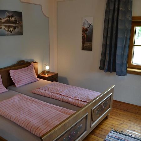 Ferienwohnung Ertlerhof Ranten Dış mekan fotoğraf