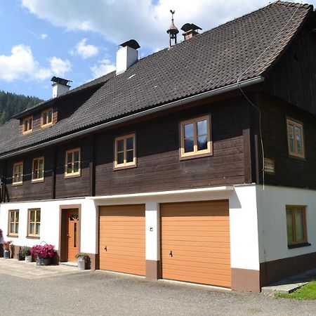 Ferienwohnung Ertlerhof Ranten Dış mekan fotoğraf