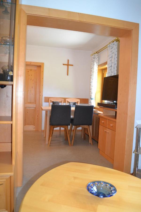 Ferienwohnung Ertlerhof Ranten Dış mekan fotoğraf