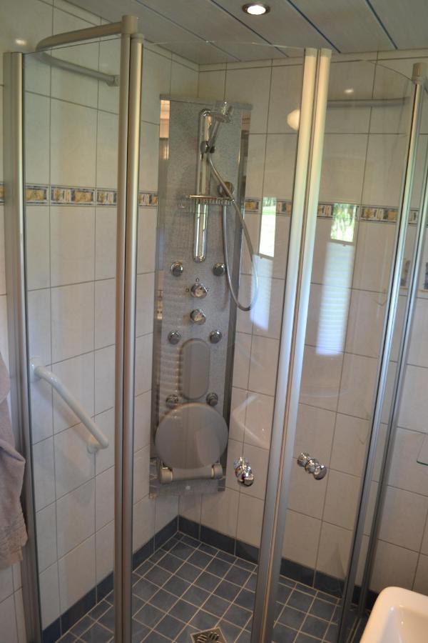 Ferienwohnung Ertlerhof Ranten Dış mekan fotoğraf
