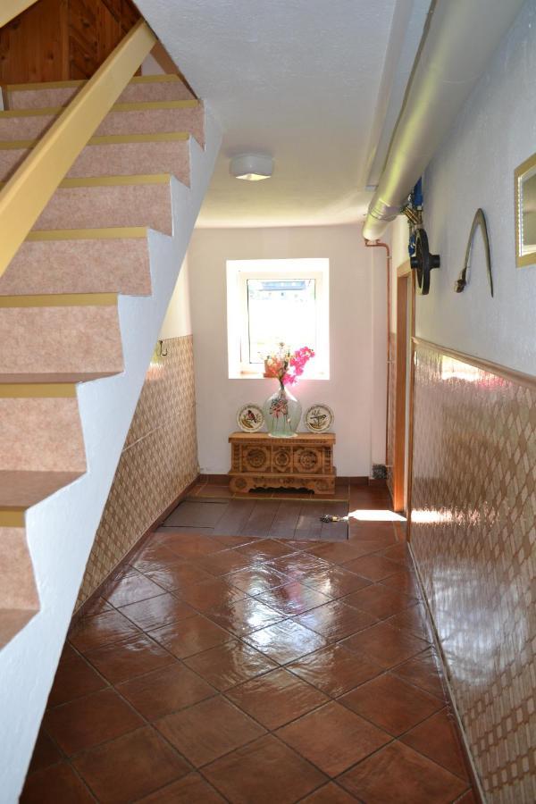 Ferienwohnung Ertlerhof Ranten Dış mekan fotoğraf