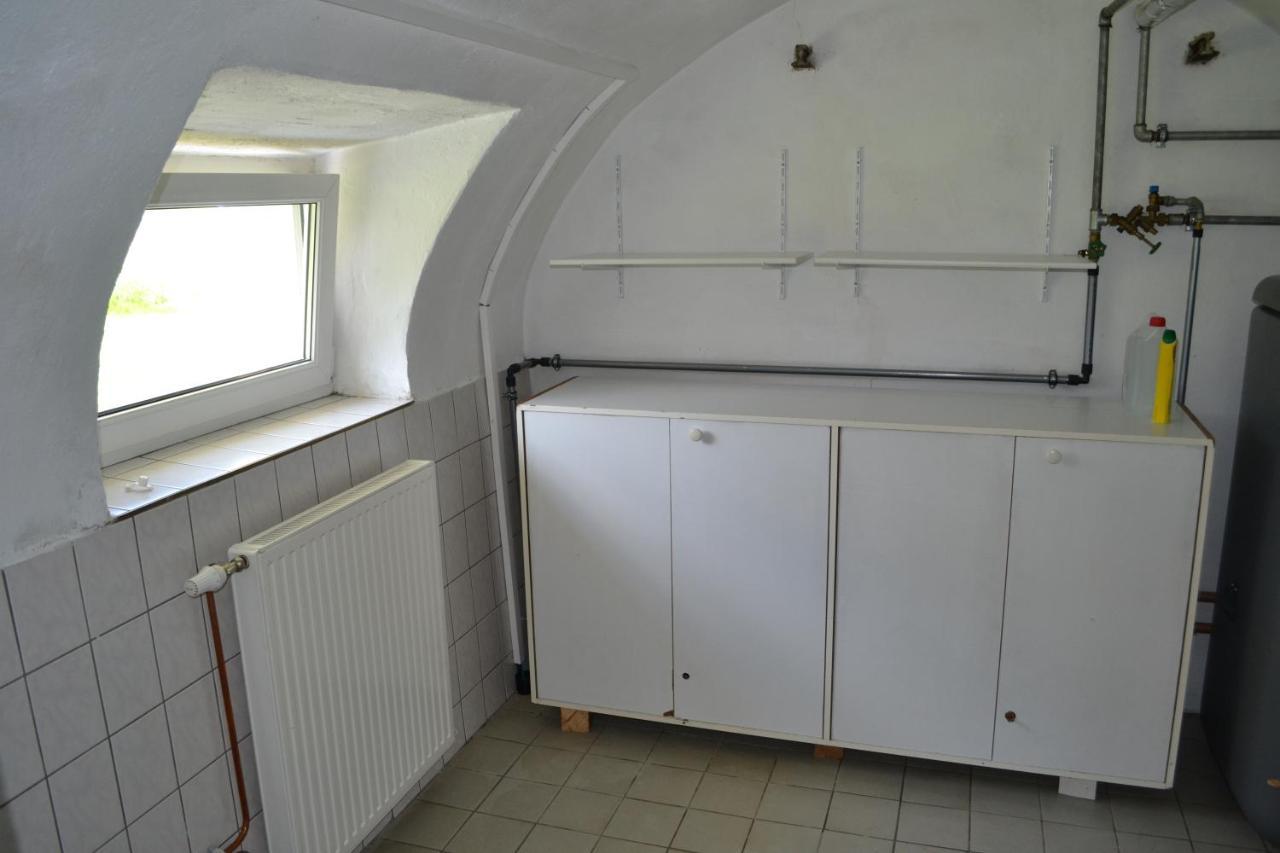 Ferienwohnung Ertlerhof Ranten Dış mekan fotoğraf
