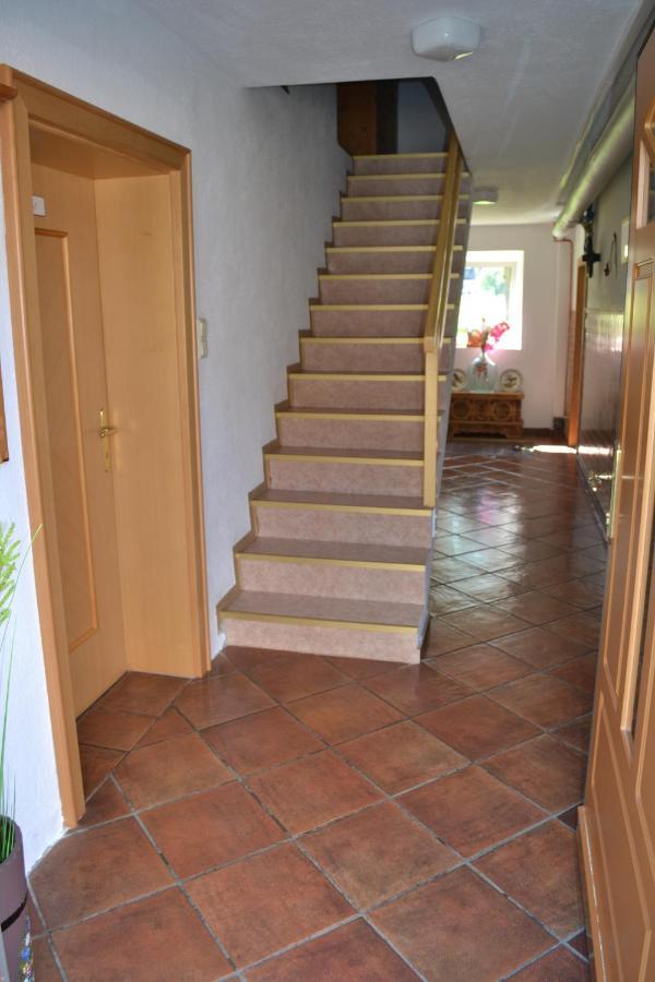 Ferienwohnung Ertlerhof Ranten Dış mekan fotoğraf