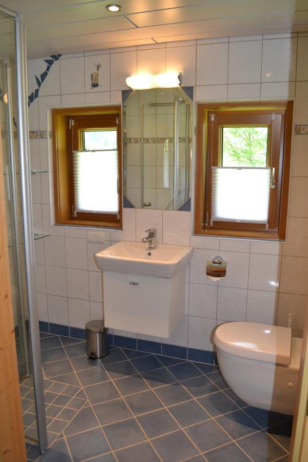 Ferienwohnung Ertlerhof Ranten Dış mekan fotoğraf