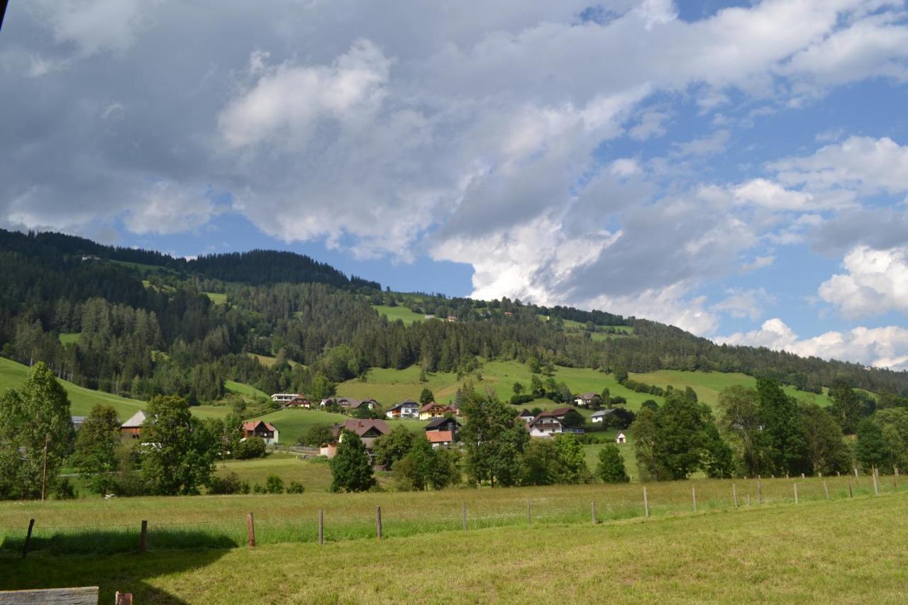 Ferienwohnung Ertlerhof Ranten Dış mekan fotoğraf