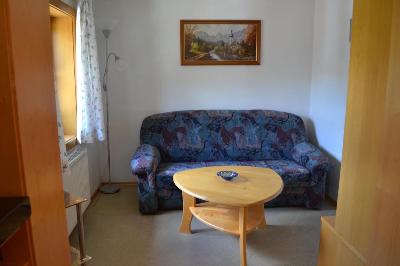 Ferienwohnung Ertlerhof Ranten Dış mekan fotoğraf