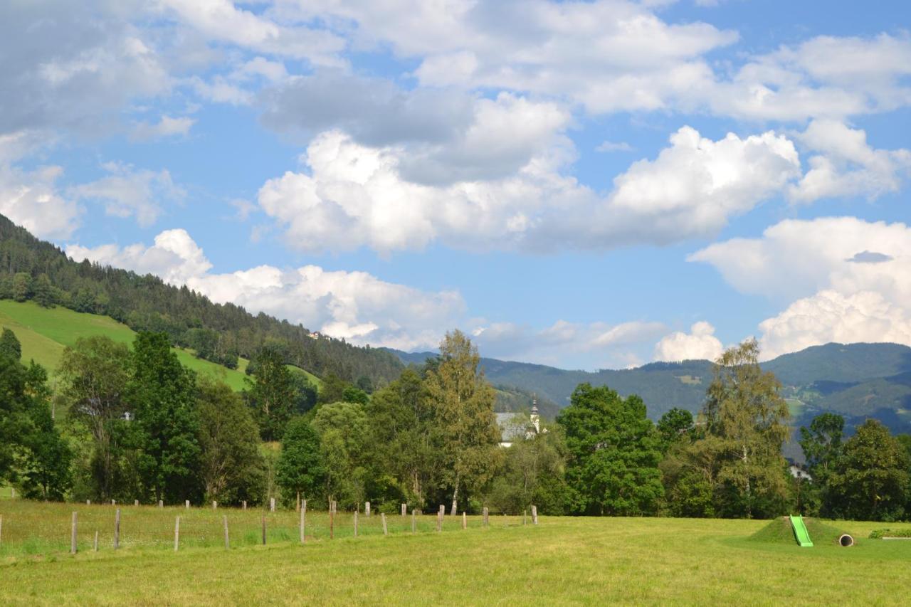 Ferienwohnung Ertlerhof Ranten Dış mekan fotoğraf